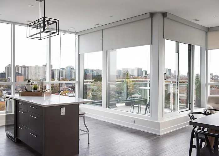 Apart hotel: Liv Extended Stay