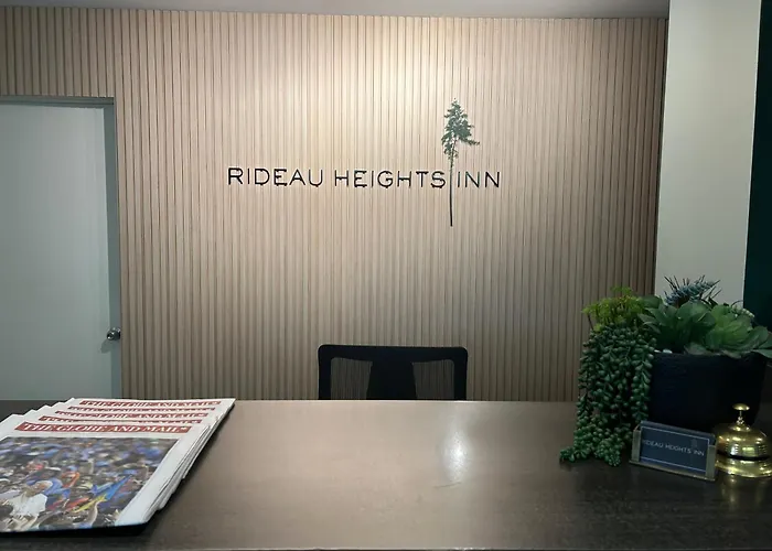 Rideau Heights Inn