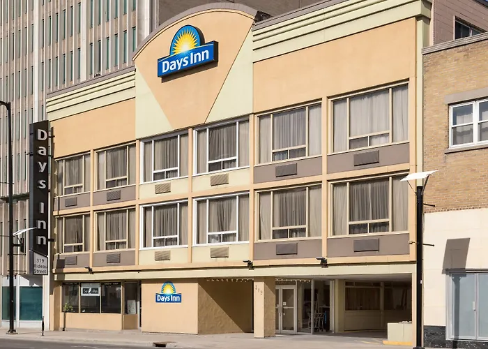 Days Inn By Wyndham