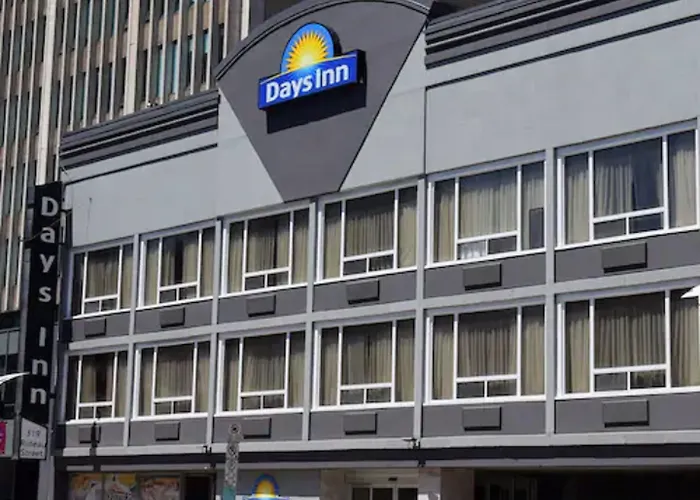 Days Inn By Wyndham