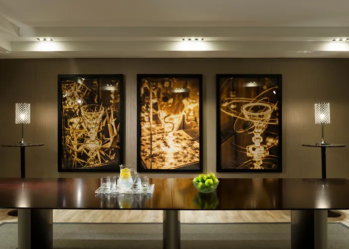 Soho Residences Champagne