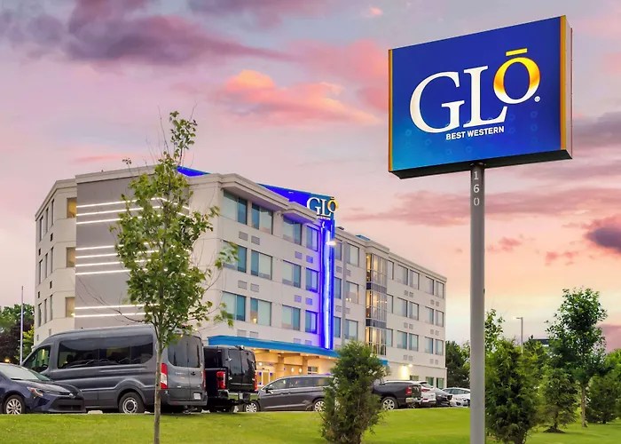 Glo Best Western Kanata Ottawa West