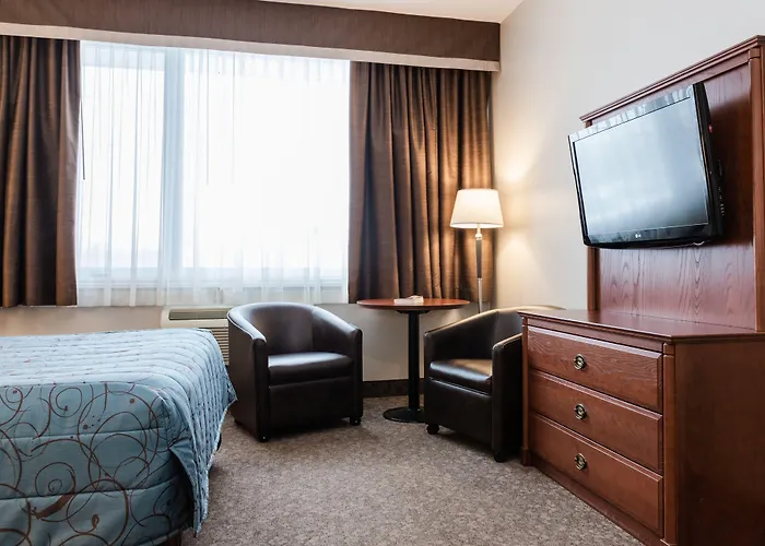 Cheap hotels Adam'S Airport Inn