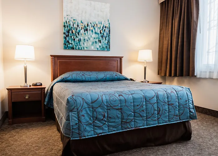 Cheap hotels Adam'S Airport Inn
