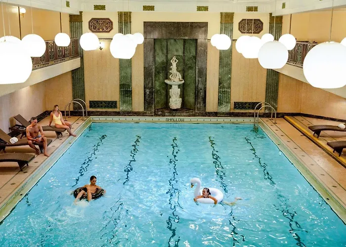 Fairmont Chateau Laurier