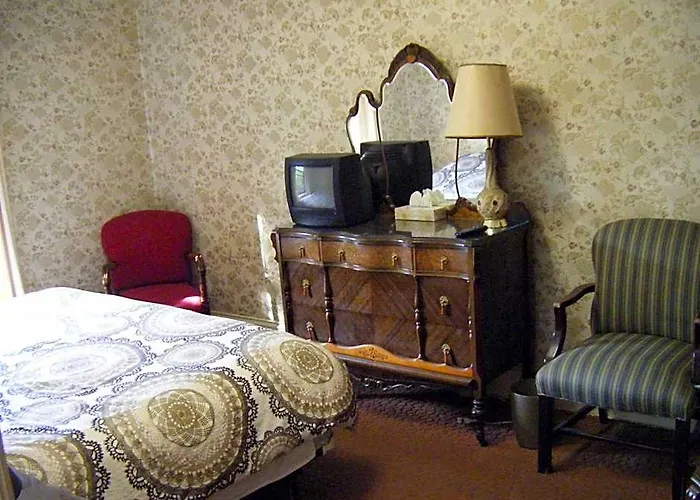 Auberge des Arts Bed&Breakfast